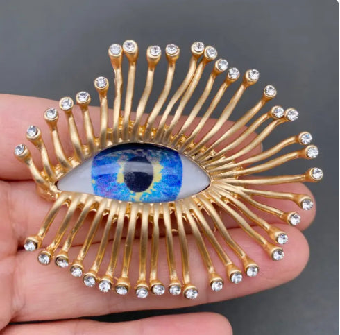Brooche Pin