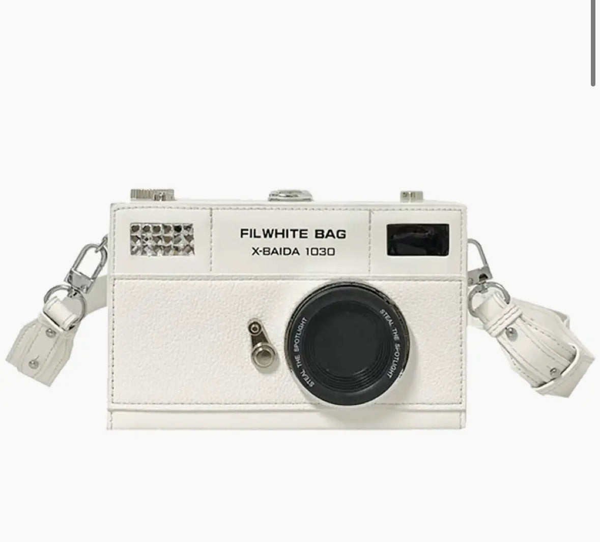 Camera Bag