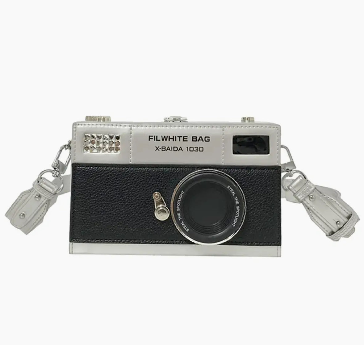 Camera Bag