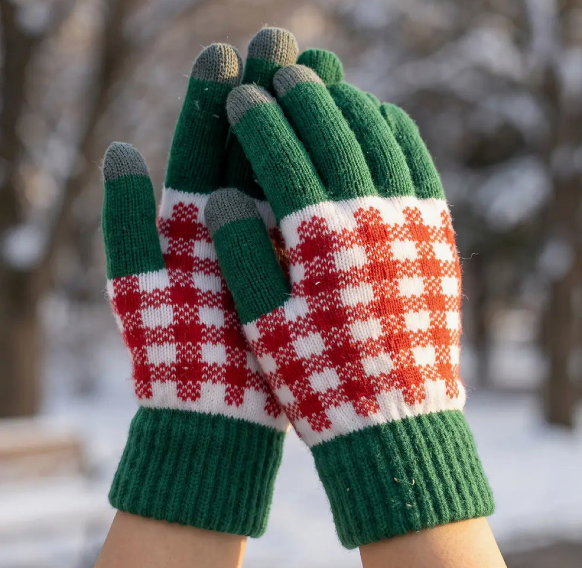 Gloves