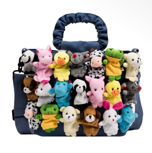 Beanie Bag