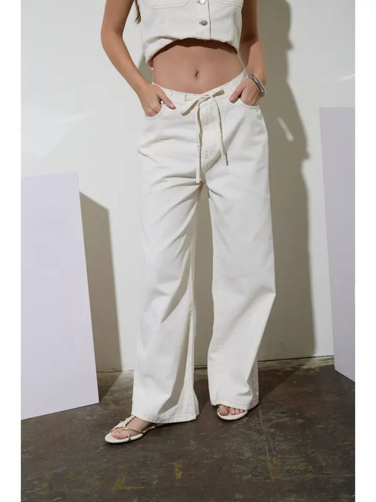 Greer Drawstring Pants
