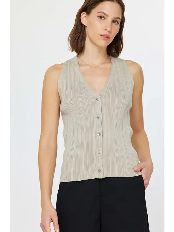 Hailey Vest