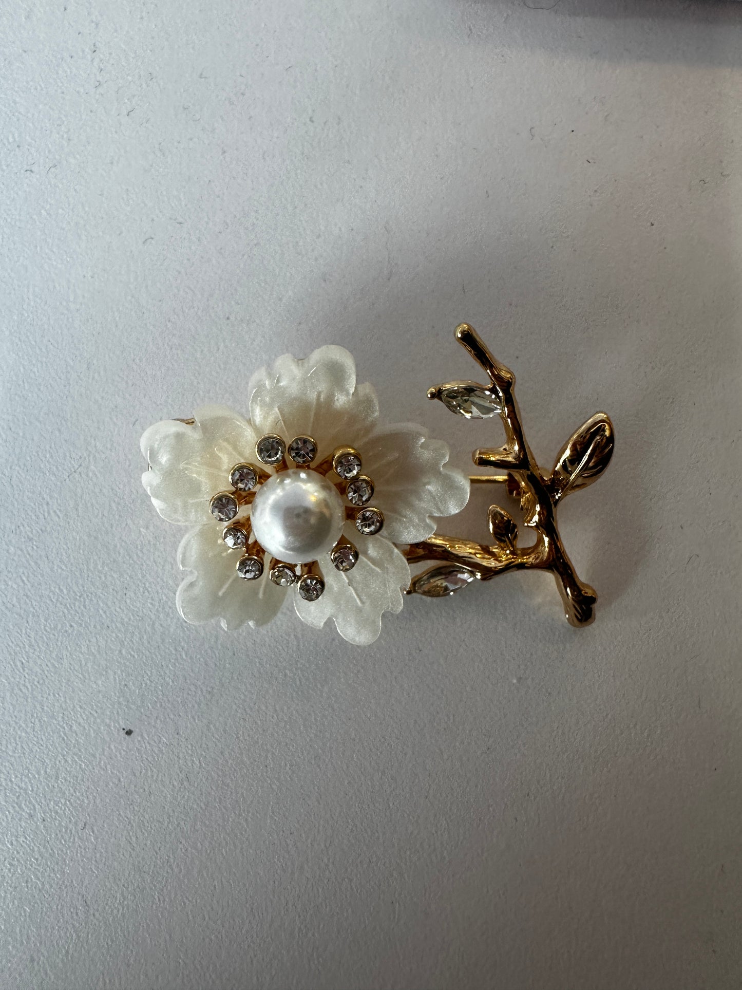 Brooche Pin