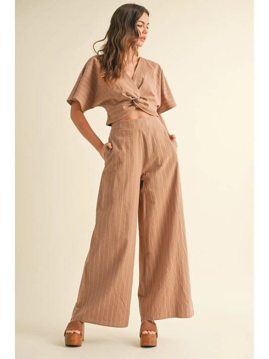 Blake trousers