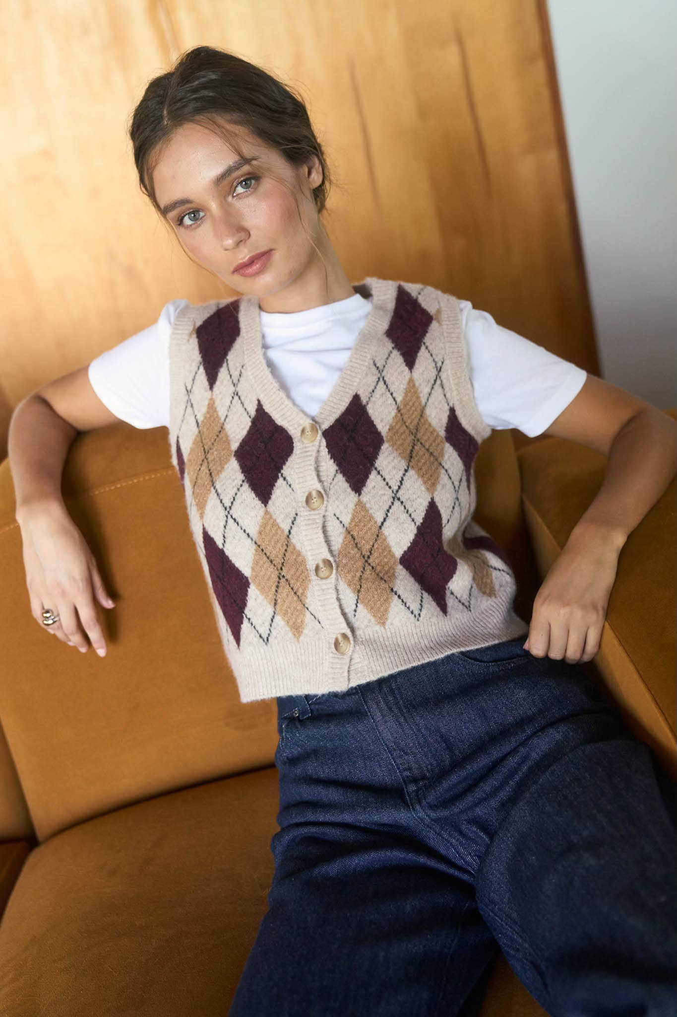 ARG Vest