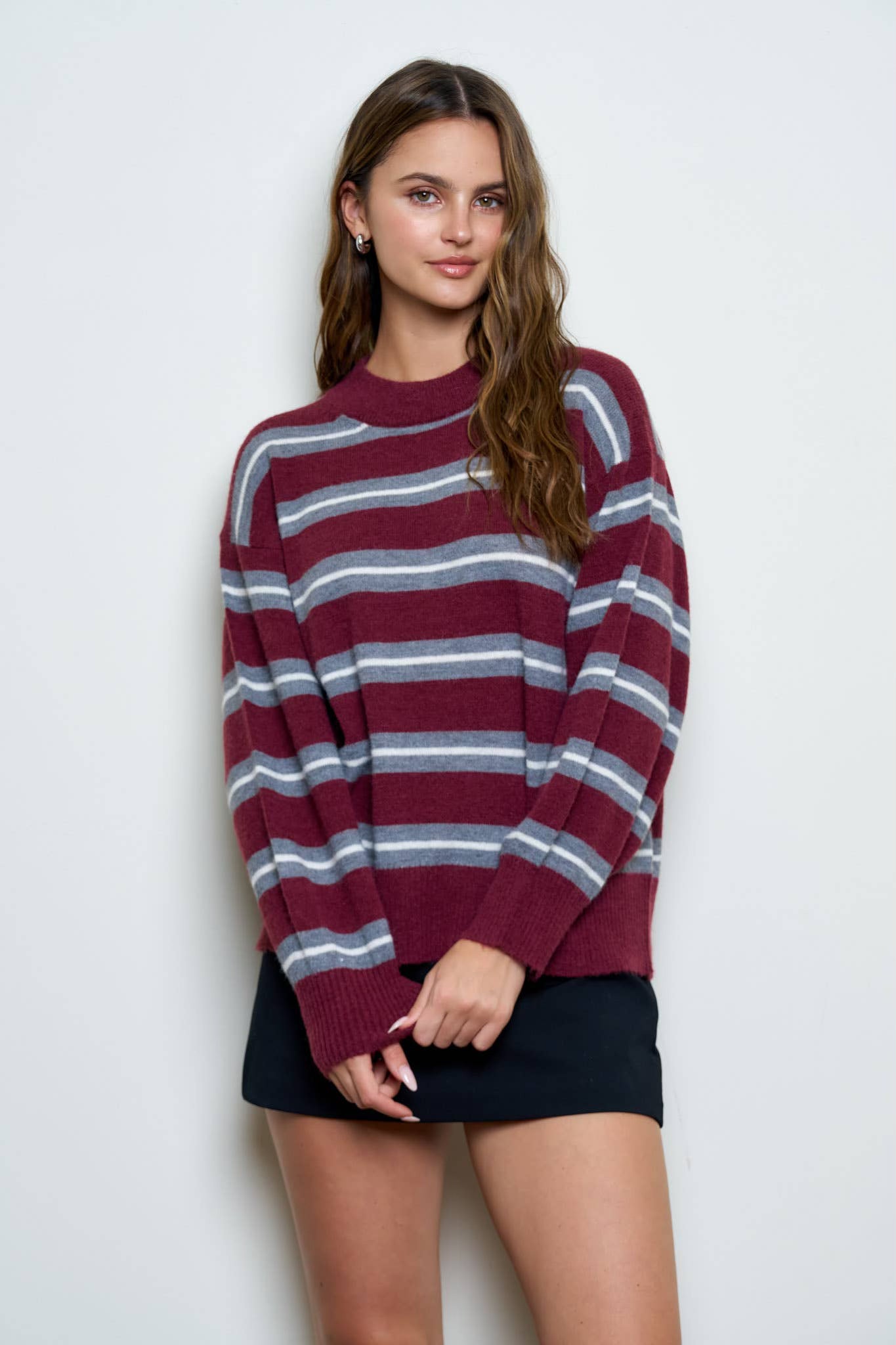 Waldo Pullover