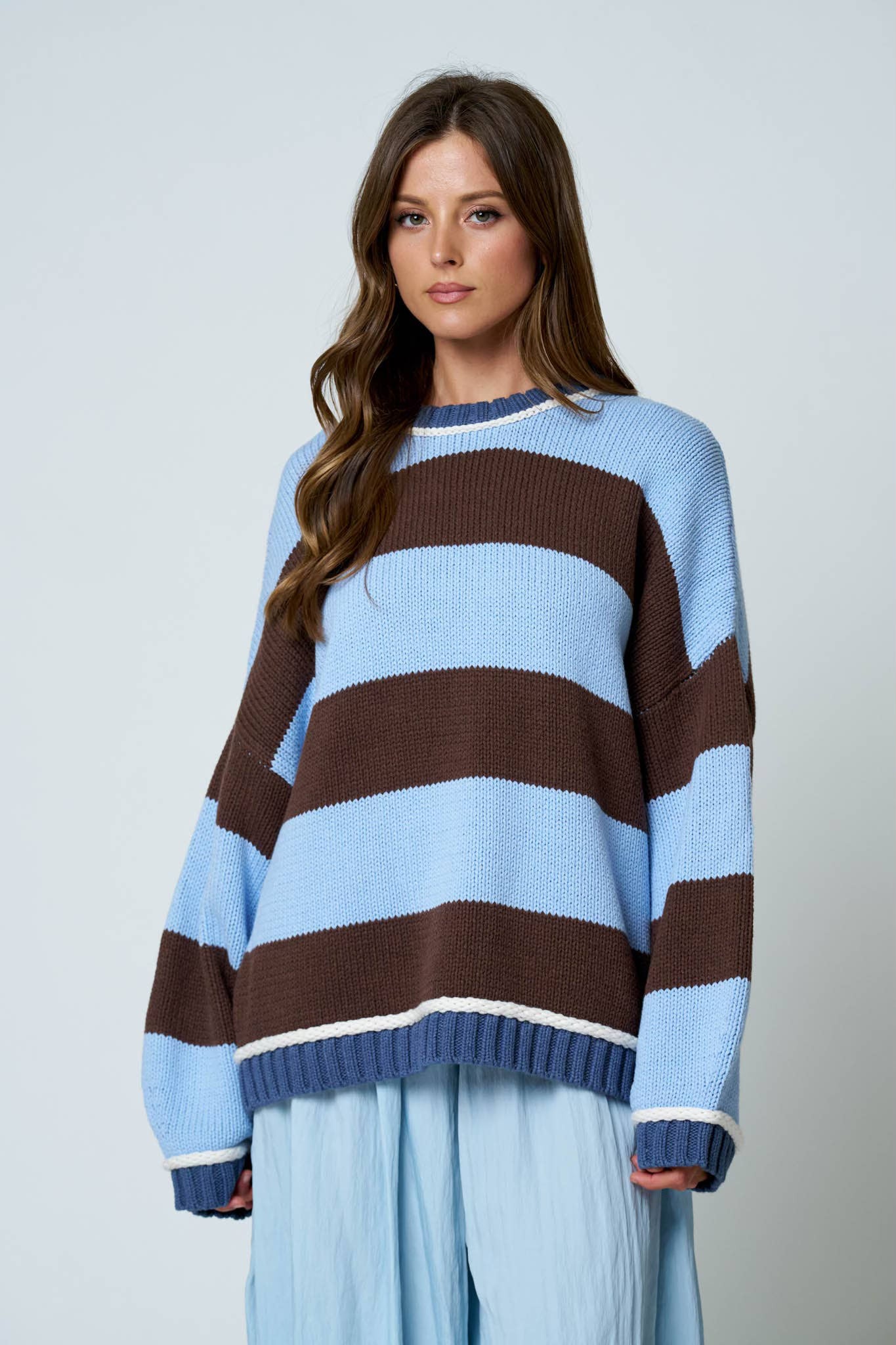 Cleveland Sweater
