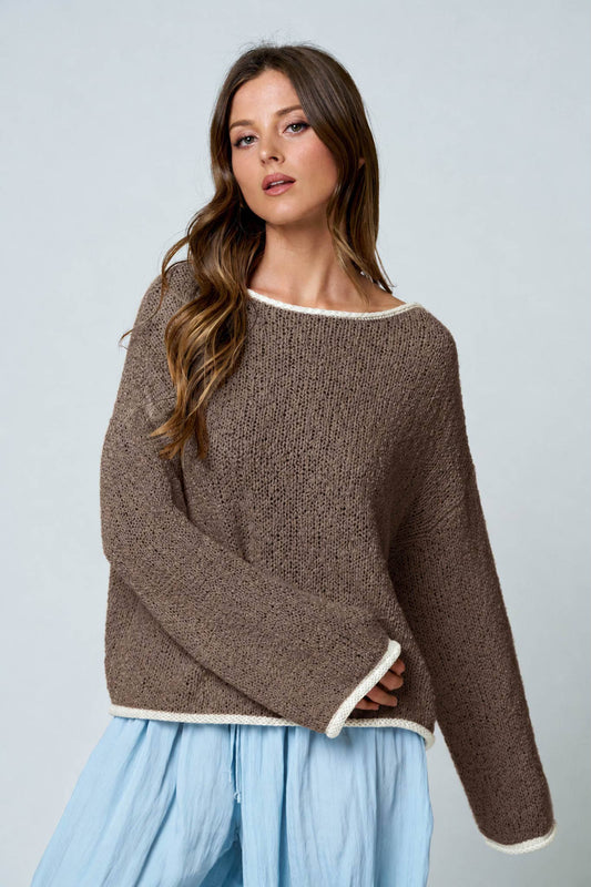 River Rd Sweater