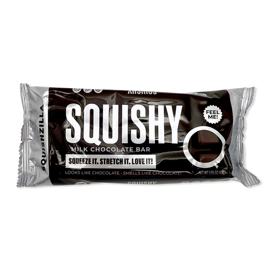 Chocolate Squish