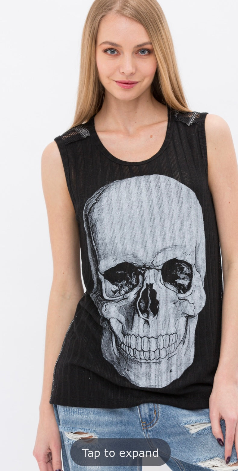 Yorick Tank
