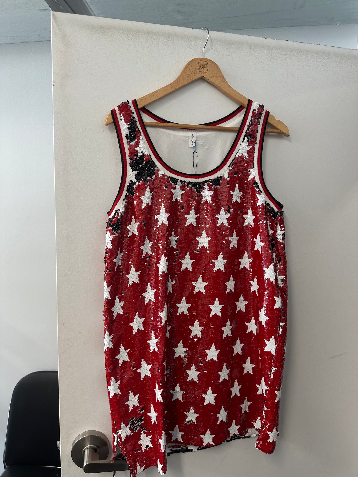 Star Dress