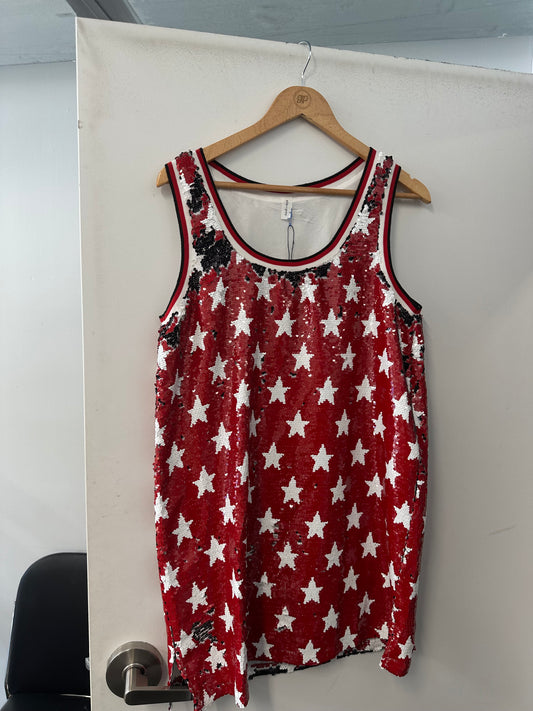 Star Dress