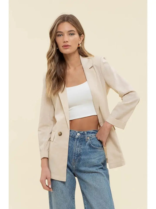 Monroe Blazer