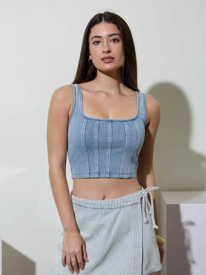 Nora Tank