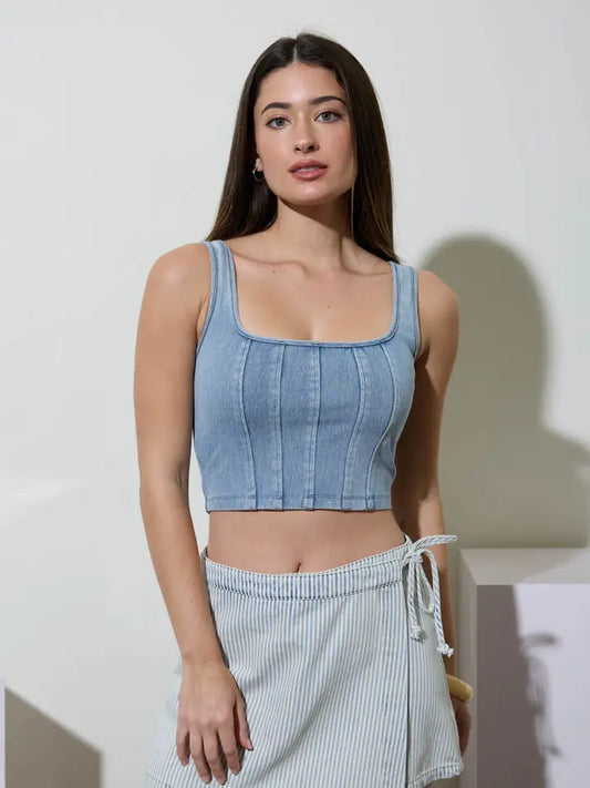 Nora Tank