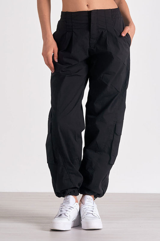 Breezie Cargo Pants