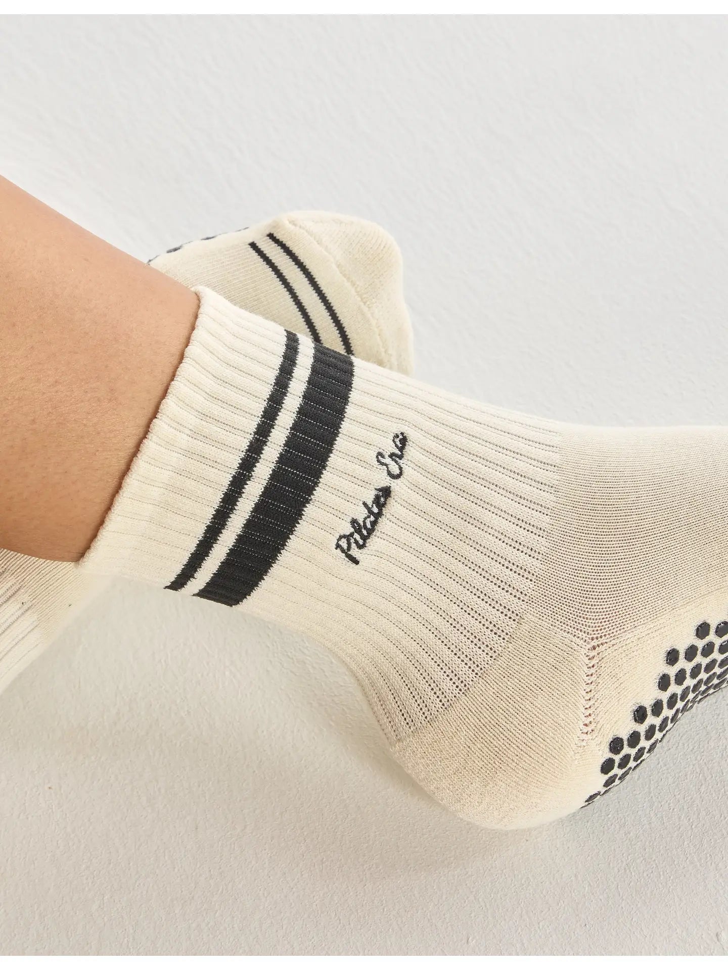 LH Grip Socks