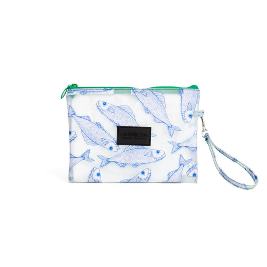 Pisces Clutch