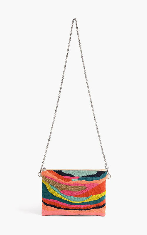 Prismatic Swirl Clutch