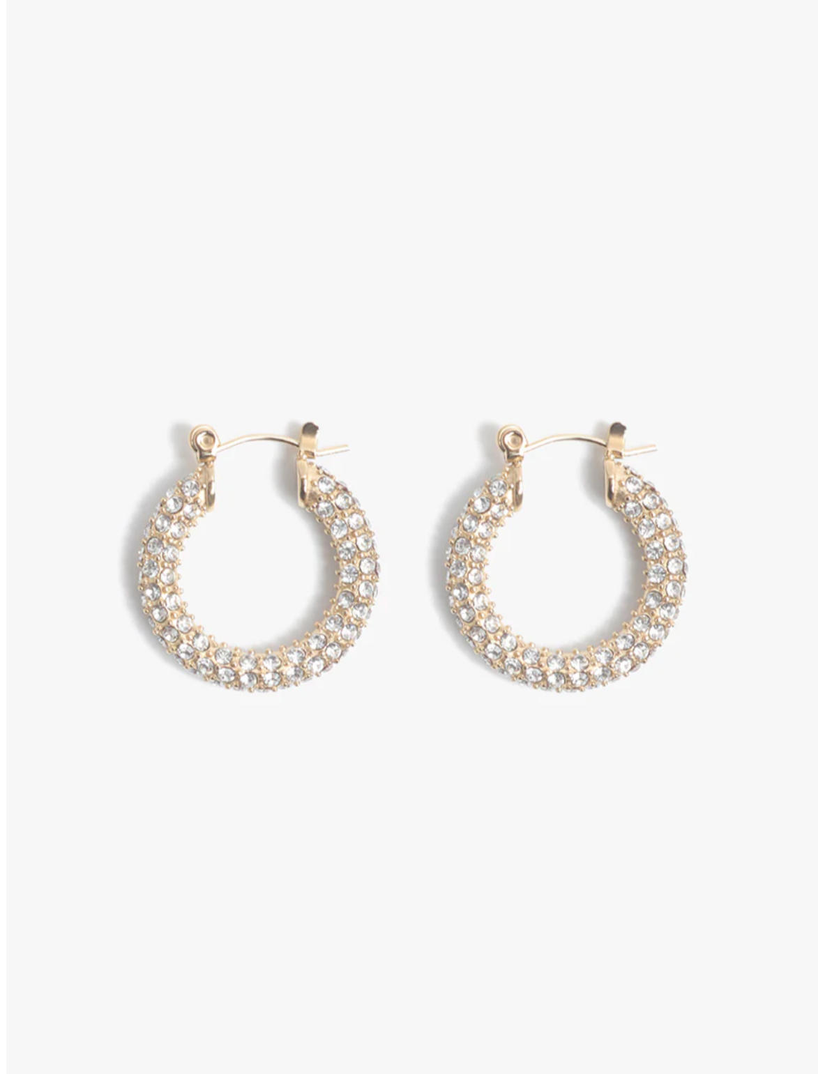 Audrey Hoops - Diamond