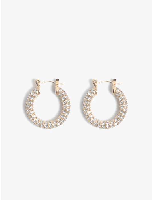 Audrey Hoops - Diamond