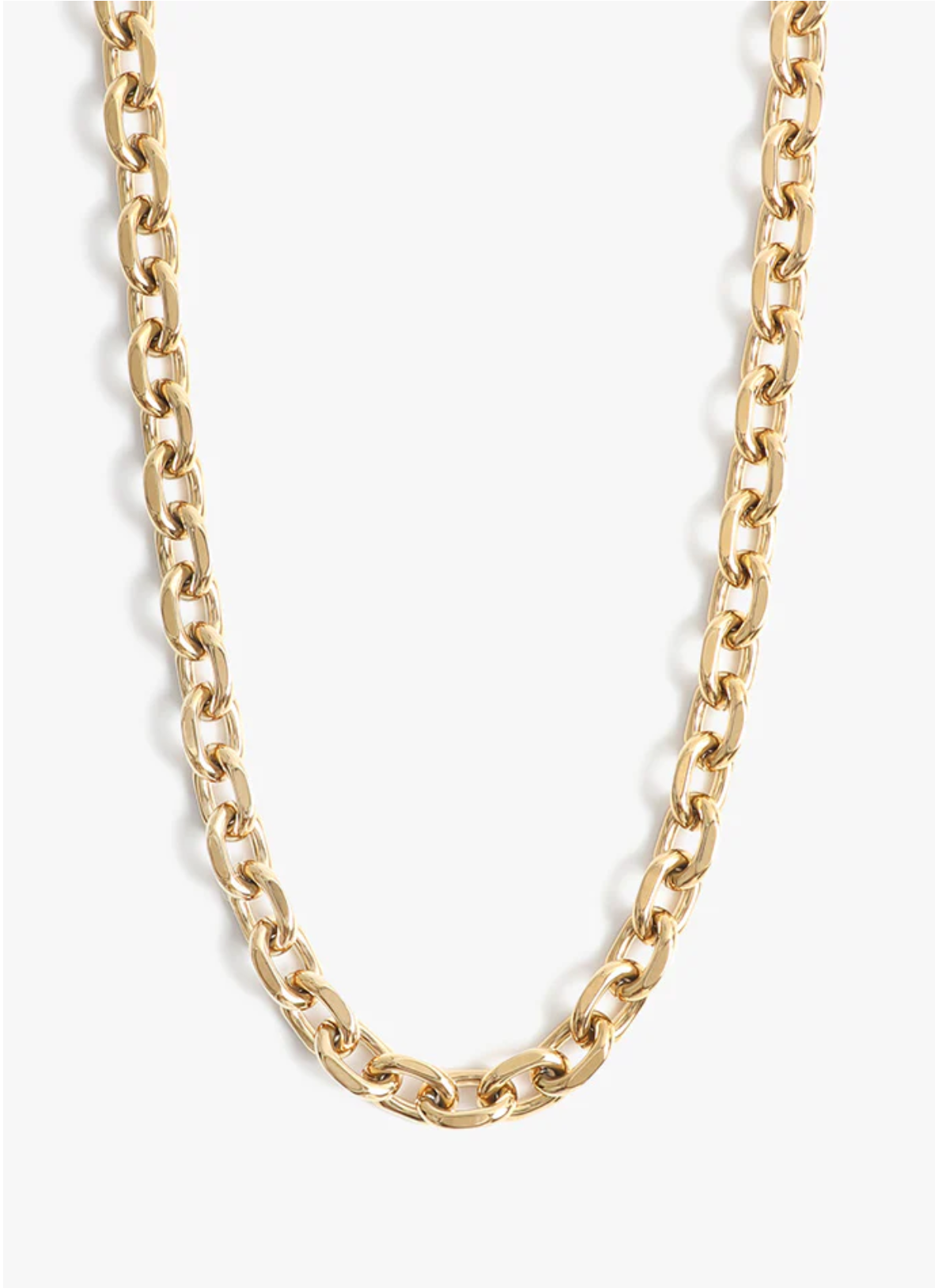 Mica XL Chain