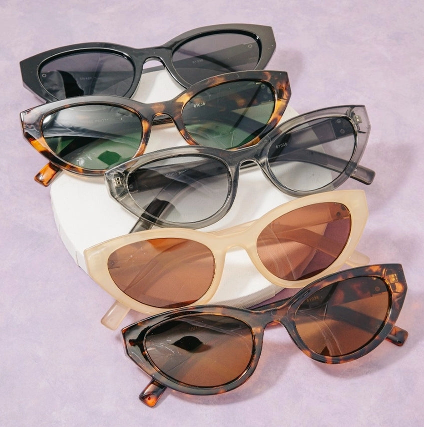 Sunglasses
