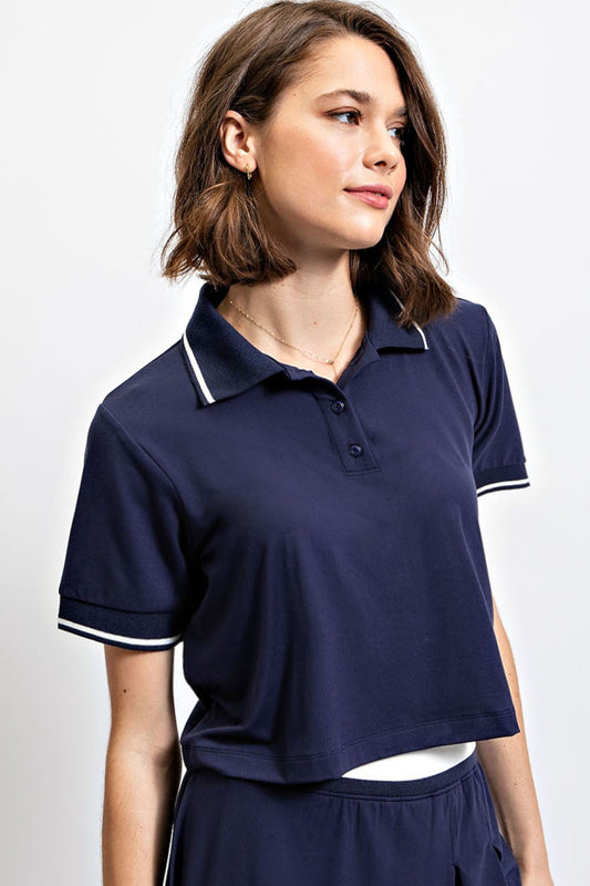 Soto Polo shirt