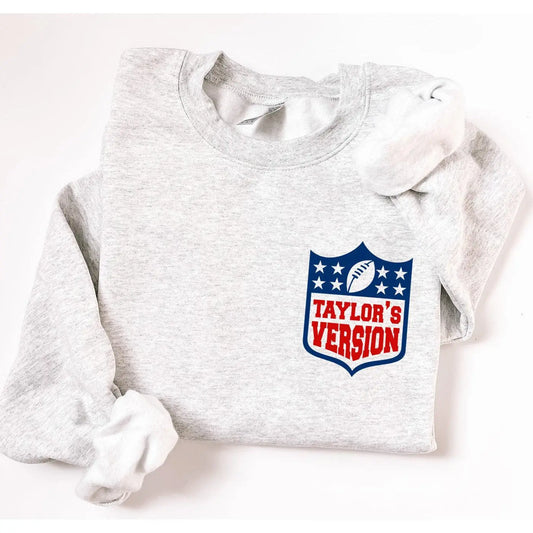 Taylor's Version Crewneck