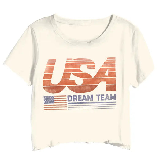 USA Top