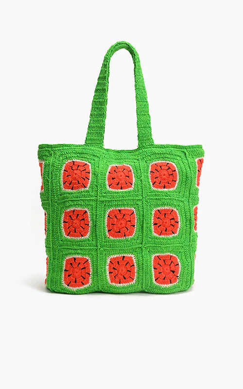 Watermelon Tote