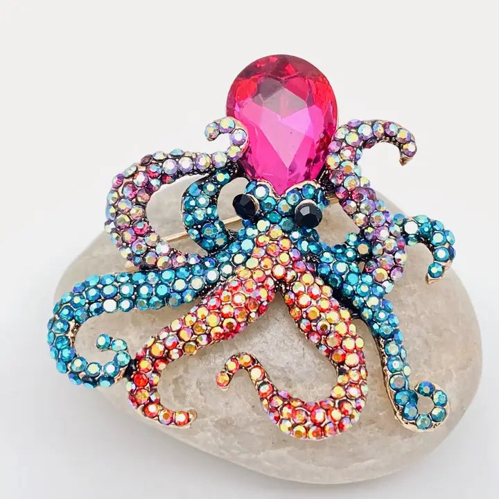 Brooche Pin