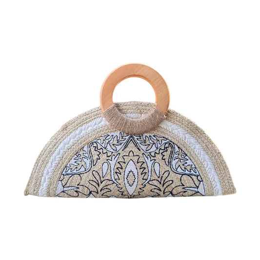 Julie Clutch Handbag