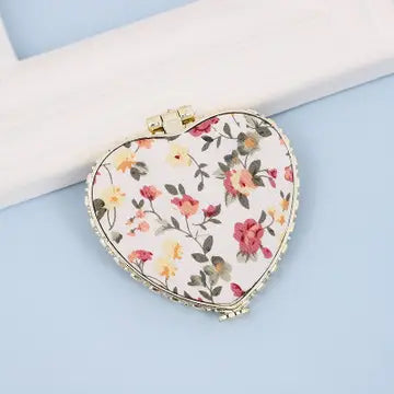 Compact Mirror
