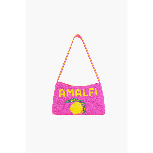 Amalfi Shoulder Bag