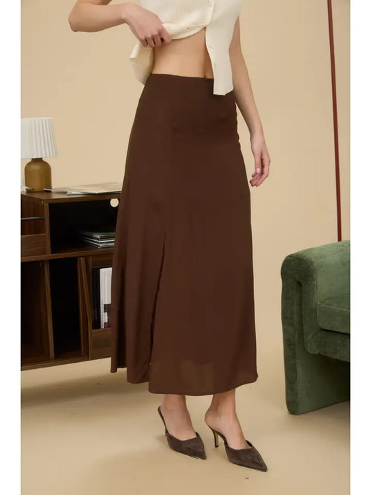 Audra Midi Skirt