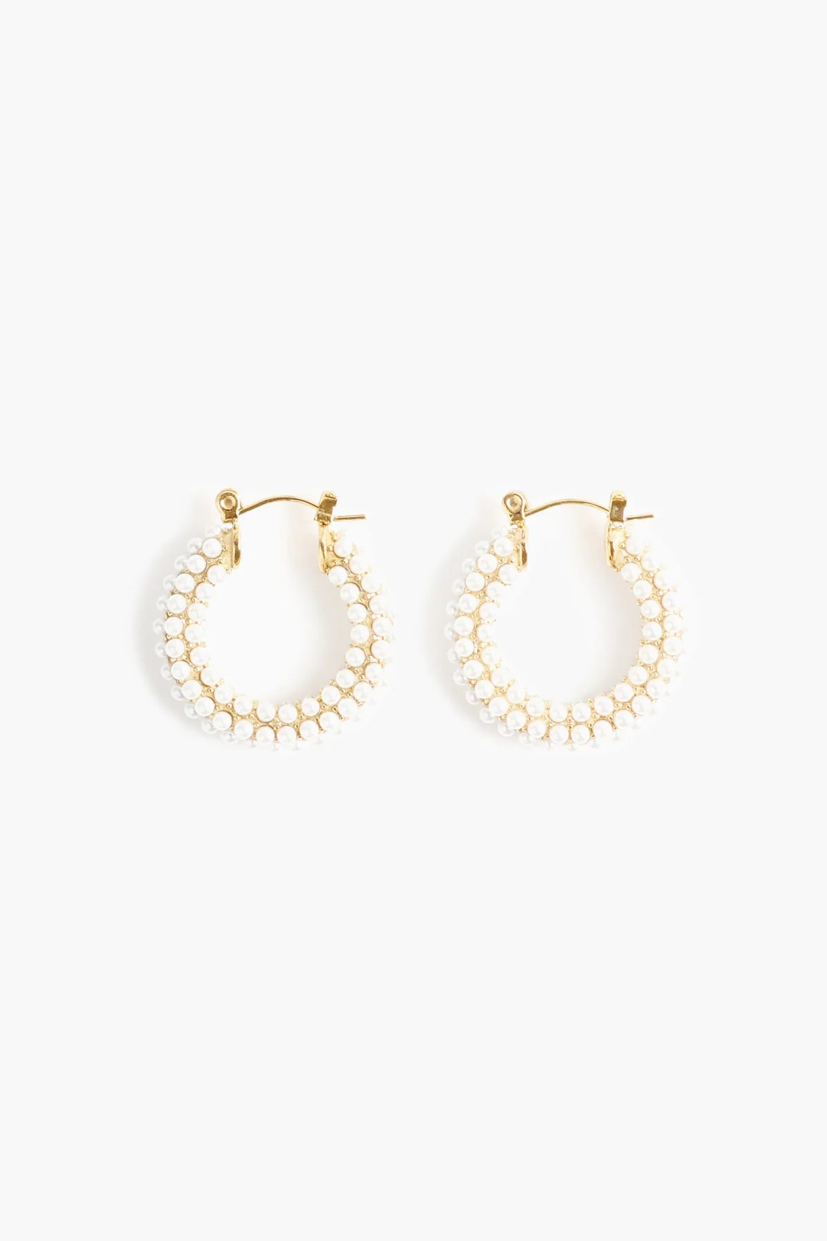 Audrey Hoops - Pearl