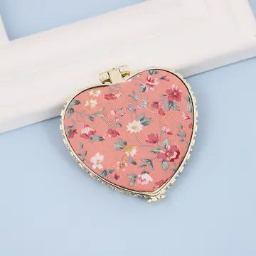 Compact Mirror