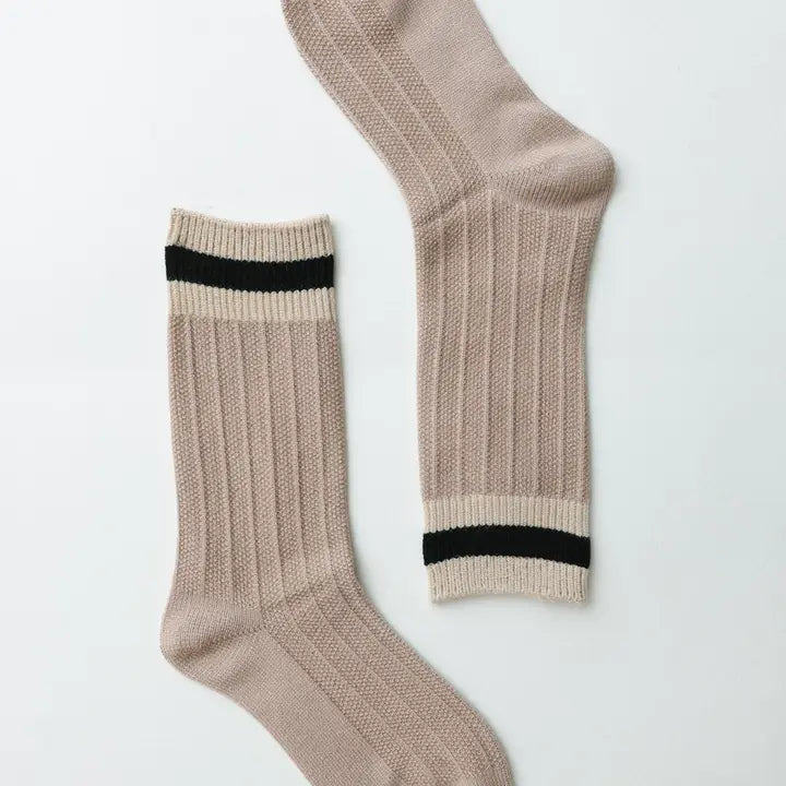 Retro Socks