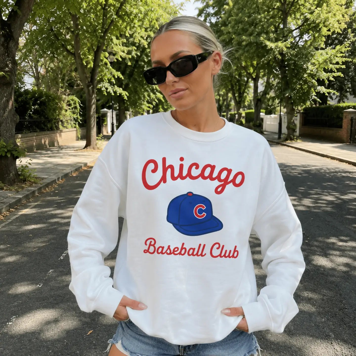 Chi Baseball Club