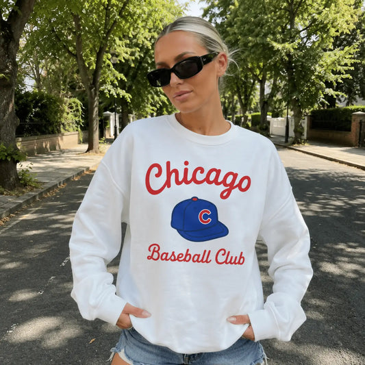 Chi Baseball Club