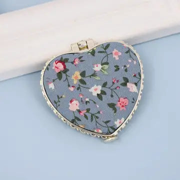 Compact Mirror