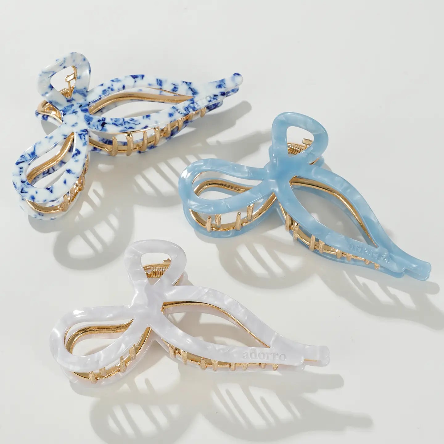 Specialty Clip