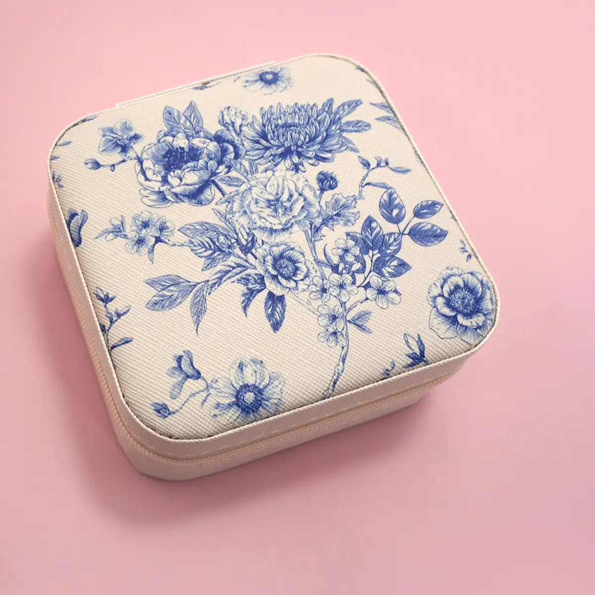 Square Jewelry Boxes