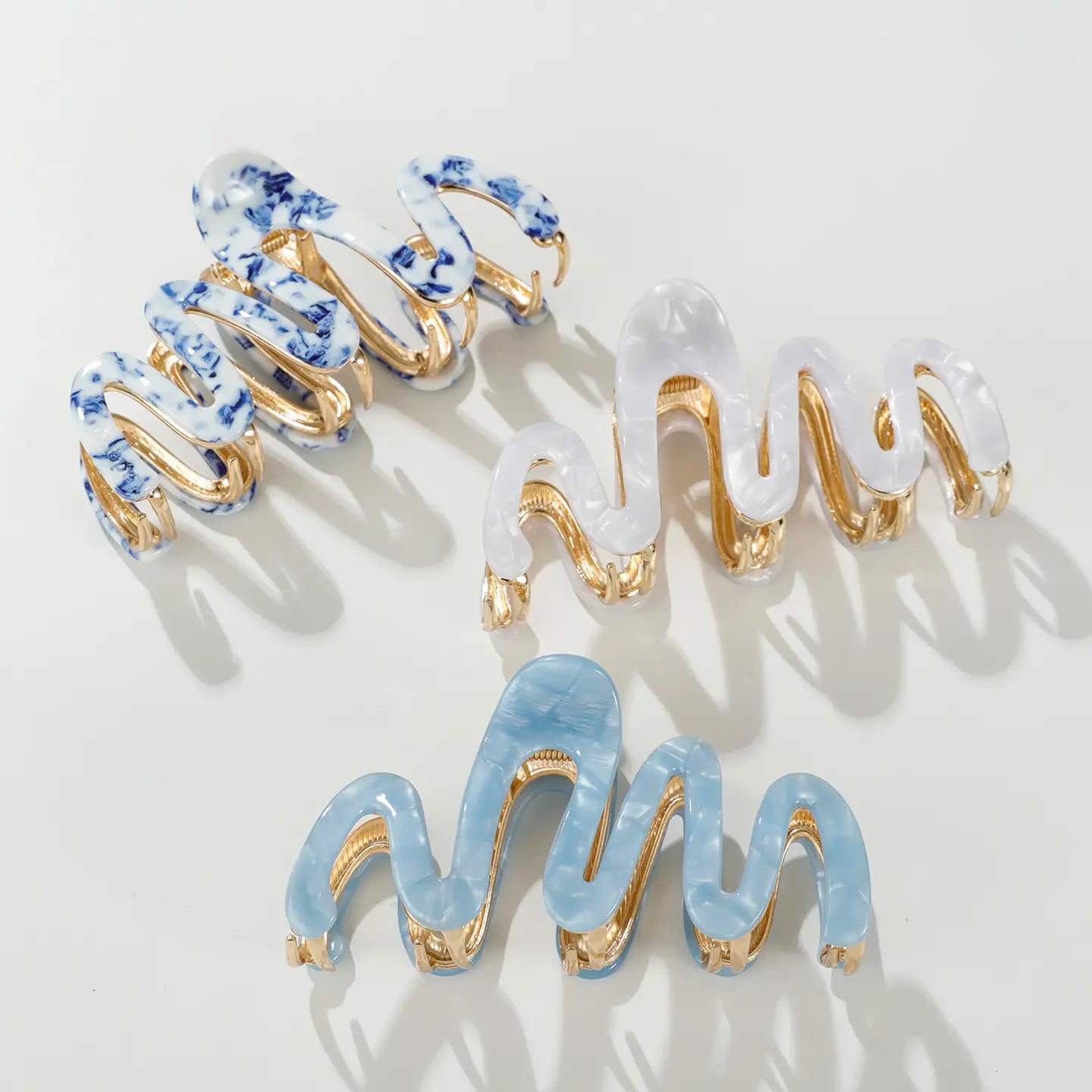 Specialty Clip