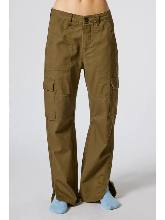 Yoda Cargo Jeans