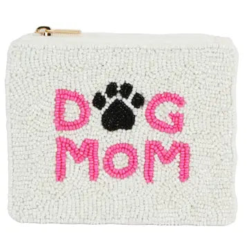 Beaded Coin Purses