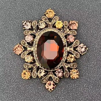 Brooche Pin