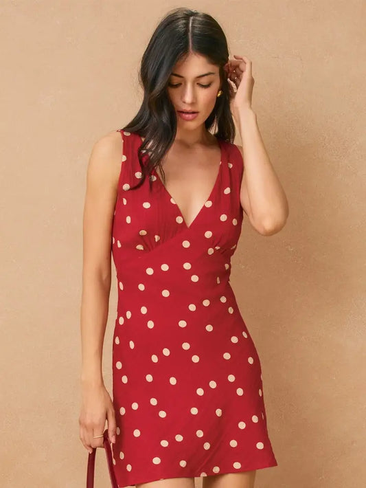 Love Bug Dress